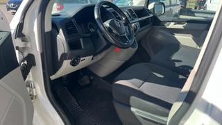 Volkswagen Transporter  - photo 4