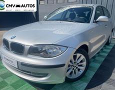BMW Serie 1 Saint-Berthevin
