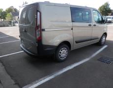 Ford A Port-Bail-sur-Mer