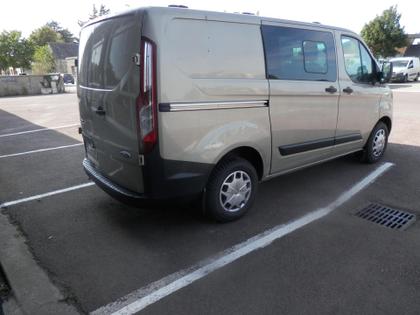 Ford A - Trend  300 L1H1 2.2 TDCi 125 - 19 500 €