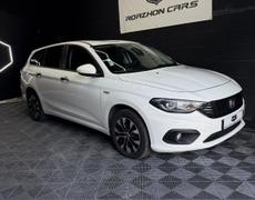 Fiat Tipo 2 Châteaugiron