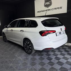 Fiat Tipo 2 1.3 MultiJet 95 ch S&amp;S Ch&acirc;teaugiron