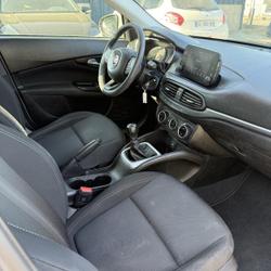 Fiat Tipo 2 1.3 MultiJet 95 ch S&amp;S Ch&acirc;teaugiron