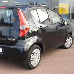 Opel Agila Edition 1.0 - 68 ch Coutances