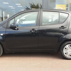 Opel Agila Edition 1.0 - 68 ch Coutances