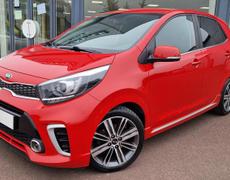 Kia Picanto Coutances