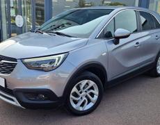 Opel Crossland X Coutances
