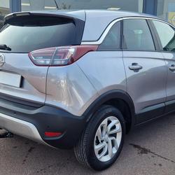 Opel Crossland X Innovation 1.2 Turbo 110 ch Coutances