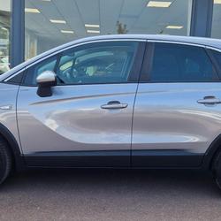 Opel Crossland X Innovation 1.2 Turbo 110 ch Coutances