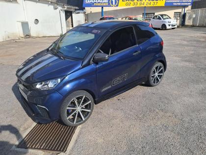 Aixam Coupé - COUPE GTI EMOTION KUBOTA - 12 900 €