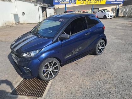 Aixam Coupé - COUPE GTI EMOTION KUBOTA - 12 000 €