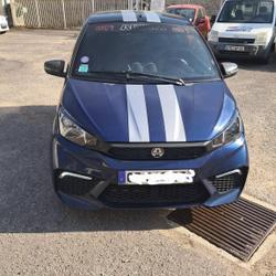 Aixam Coup&eacute; COUPE GTI EMOTION KUBOTA Valognes
