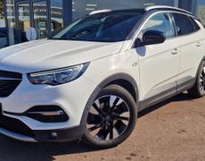 Opel Grandland Coutances