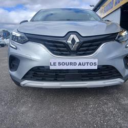 Renault Captur Evolution TCe 90 Pontivy