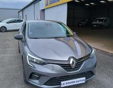 Renault Clio 5 Pontivy