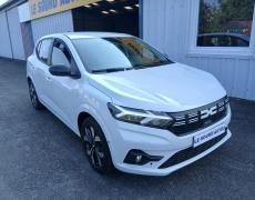 Dacia Sandero Pontivy