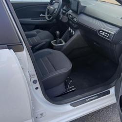 Dacia Sandero Journey TCe 90 GSR2 Pontivy