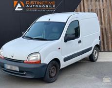 Renault Kangoo Verrières-en-Anjou