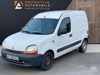 Renault Kangoo -  1.5 dci 65cv - 4 990 €