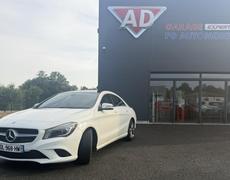 Mercedes CLA Saint-Père-en-Retz