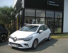 Renault Clio 4 Loireauxence