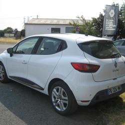 Renault Clio 4 G&eacute;n&eacute;ration TCe 90 Loireauxence
