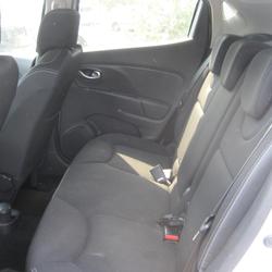 Renault Clio 4 G&eacute;n&eacute;ration TCe 90 Loireauxence