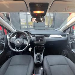 Renault Captur Life TCe 90 Domagn&eacute;