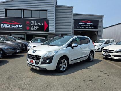 Peugeot 3008 - Access  1.6 HDi 16V 112ch FAP - 5 499 €