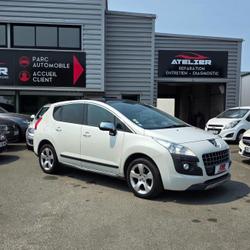 Peugeot 3008 Access 1.6 HDi 16V 112ch FAP Sainte-Gemmes-sur-Loire