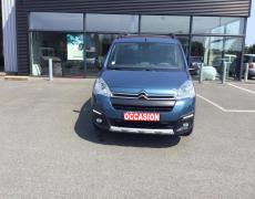 Citroen Berlingo Percy-en-Normandie