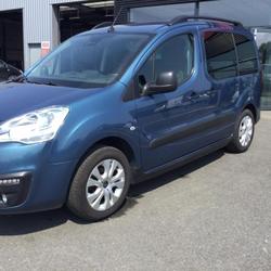 Citroen Berlingo Shine BlueHDi 100 S&amp;S BVM5 Percy-en-Normandie