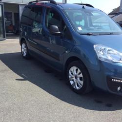 Citroen Berlingo Shine BlueHDi 100 S&amp;S BVM5 Percy-en-Normandie