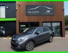 Fiat 500x Angers