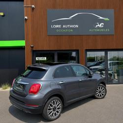 Fiat 500x Club 1.6 MultiJet 120 ch DCT Angers