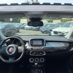 Fiat 500x Club 1.6 MultiJet 120 ch DCT Angers