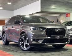 DS DS7 Crossback Les Monts d'Aunay