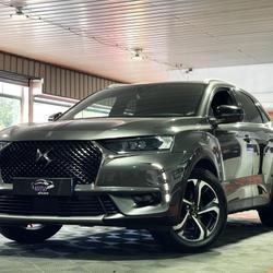 DS DS7 Crossback BlueHDi 130 EAT8 occasion - Les Monts d'Aunay - photo 2/15