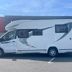 Profile Chausson Chausson 2.0 L 170 CV Baron-sur-Odon