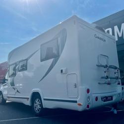 Profile Chausson Chausson 2.0 L 170 CV Baron-sur-Odon
