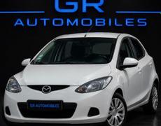 Mazda Mazda2 Quévert