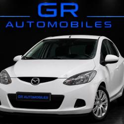 Mazda Mazda2 El&eacute;gance 1.4L MZ-CD Qu&eacute;vert