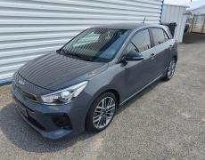 Kia Rio - GT-Line  1.0 T-GDi 120 ch MHEV DCT7 - 16 990 €