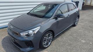 Kia Rio  - photo 0