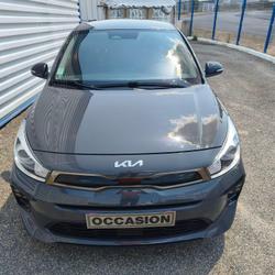 Kia Rio GT-Line 1.0 T-GDi 120 ch MHEV DCT7 Bonchamp-l&egrave;s-Laval