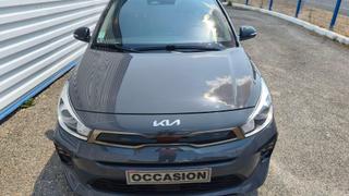 Kia Rio  - photo 1