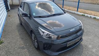 Kia Rio  - photo 2
