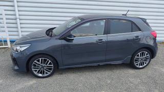 Kia Rio  - photo 3