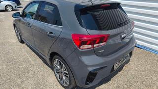 Kia Rio  - photo 4