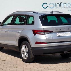Skoda Kodiaq Ambition 1.5 TSI 150 ACT BVM6 5pl Obenheim